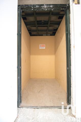 Parking for sale 371 m² Paulhan