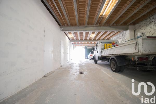 Parking for sale 371 m² Paulhan