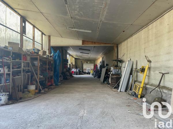 Maison à vendre 5 pièces 162 m² Anglars-Saint-Félix