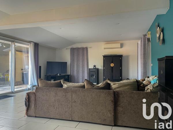 Maison à vendre 5 pièces 162 m² Anglars-Saint-Félix