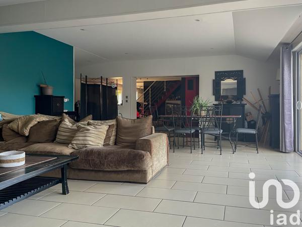 Maison à vendre 5 pièces 162 m² Anglars-Saint-Félix