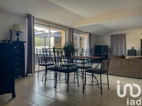 Maison à vendre 5 pièces 162 m² Anglars-Saint-Félix