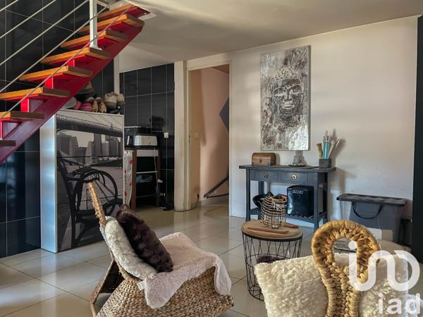 Maison à vendre 5 pièces 162 m² Anglars-Saint-Félix