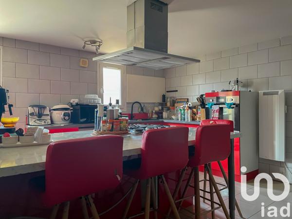 Maison à vendre 5 pièces 162 m² Anglars-Saint-Félix