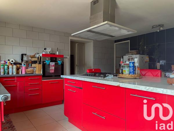 Maison à vendre 5 pièces 162 m² Anglars-Saint-Félix