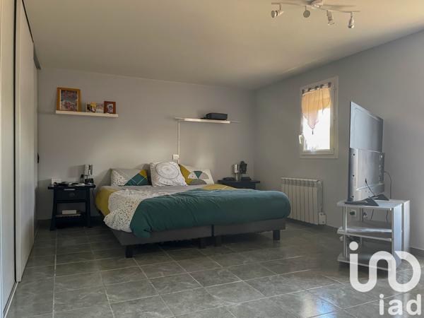 Maison à vendre 5 pièces 162 m² Anglars-Saint-Félix