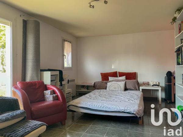 Maison à vendre 5 pièces 162 m² Anglars-Saint-Félix