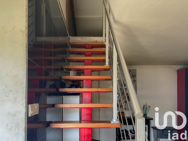 Maison à vendre 5 pièces 162 m² Anglars-Saint-Félix