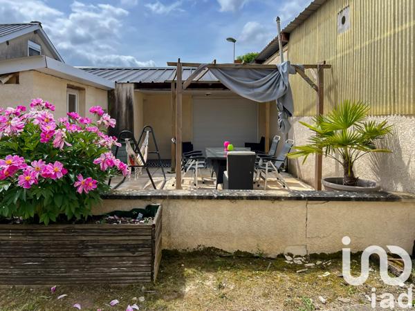 Maison à vendre 5 pièces 162 m² Anglars-Saint-Félix