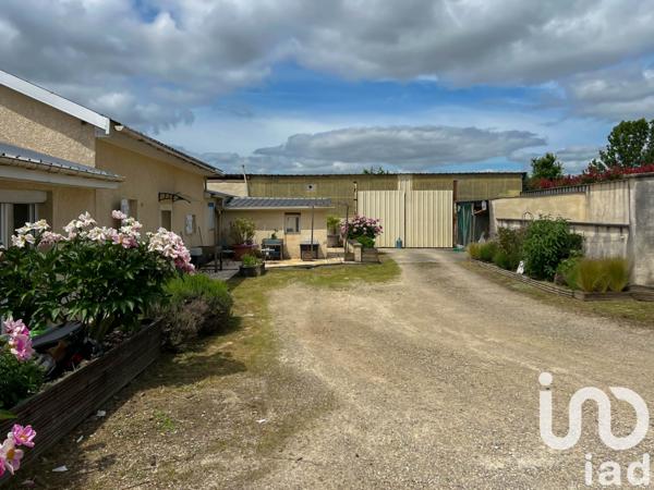 Maison à vendre 5 pièces 162 m² Anglars-Saint-Félix