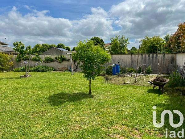 Maison à vendre 5 pièces 162 m² Anglars-Saint-Félix