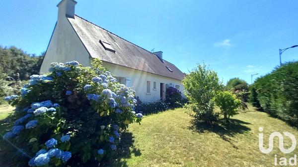 Maison à vendre 6 pièces 120 m² Gouesnach