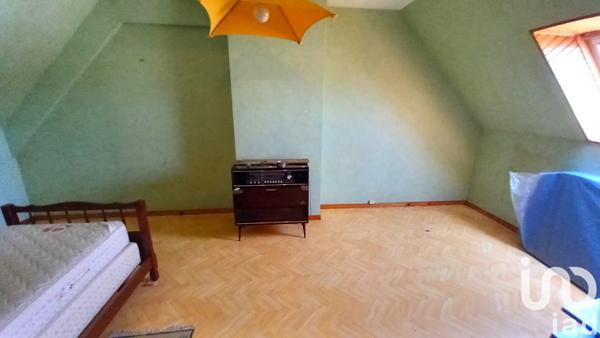 Maison à vendre 6 pièces 120 m² Gouesnach