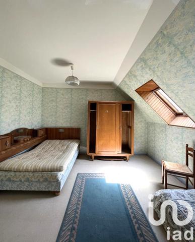 Maison à vendre 6 pièces 120 m² Gouesnach