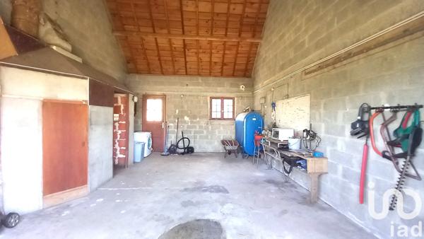 Maison à vendre 6 pièces 120 m² Gouesnach