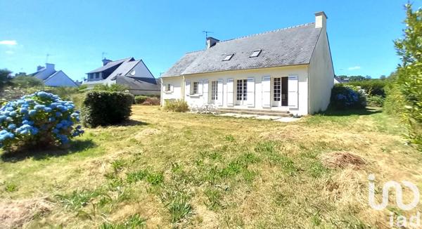 Maison à vendre 6 pièces 120 m² Gouesnach