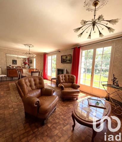 Maison à vendre 6 pièces 120 m² Gouesnach