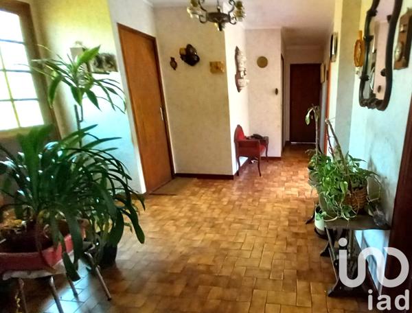 Maison à vendre 6 pièces 120 m² Gouesnach