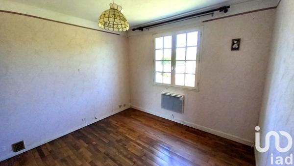 Maison à vendre 6 pièces 120 m² Gouesnach