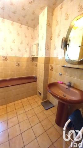 Maison à vendre 6 pièces 120 m² Gouesnach