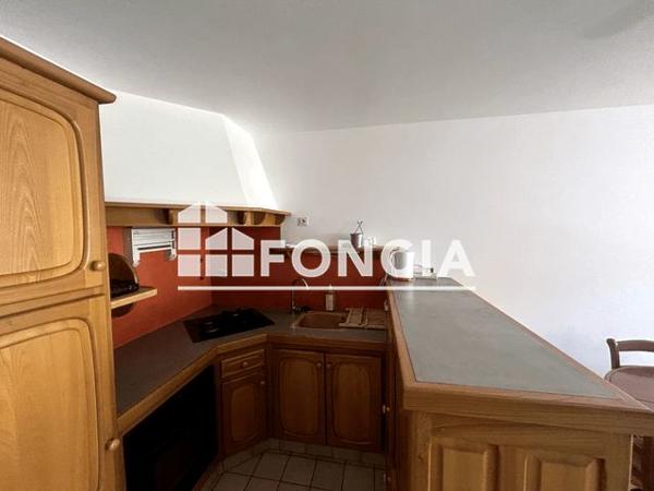 À vendre Appartement 4 pièces 77.08 m² - Gap 05000