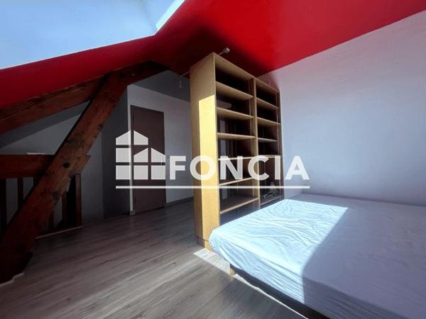 À vendre Appartement 4 pièces 77.08 m² - Gap 05000