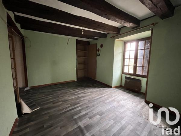 Maison 4 pièces de 100 m² à Descartes (37160)