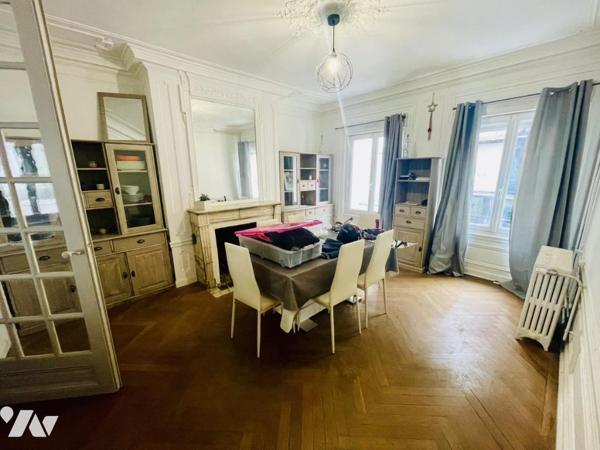 Maison à Elbeuf
