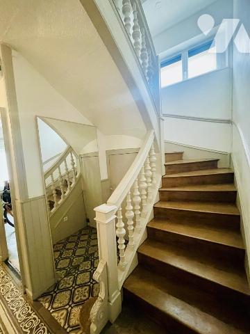 Maison à Elbeuf