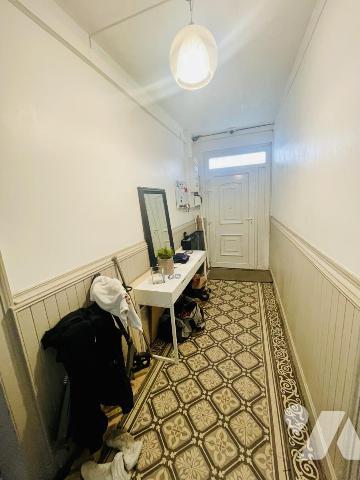 Maison à Elbeuf