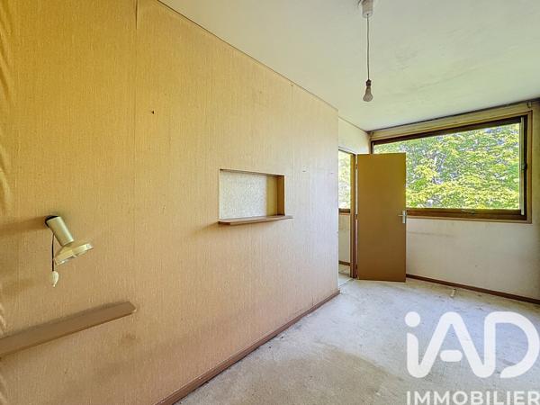 Appartement à vendre 3 pièces 60 m² Deuil-la-Barre