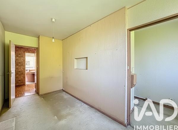 Appartement à vendre 3 pièces 60 m² Deuil-la-Barre