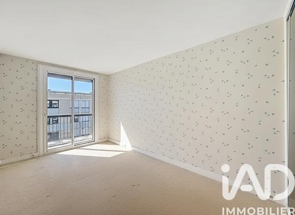 Appartement à vendre 3 pièces 60 m² Deuil-la-Barre