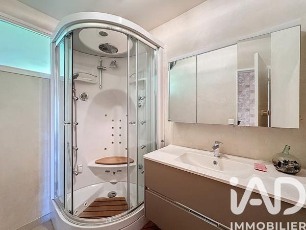 Appartement à vendre 3 pièces 60 m² Deuil-la-Barre