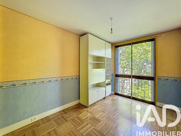 Appartement à vendre 3 pièces 60 m² Deuil-la-Barre