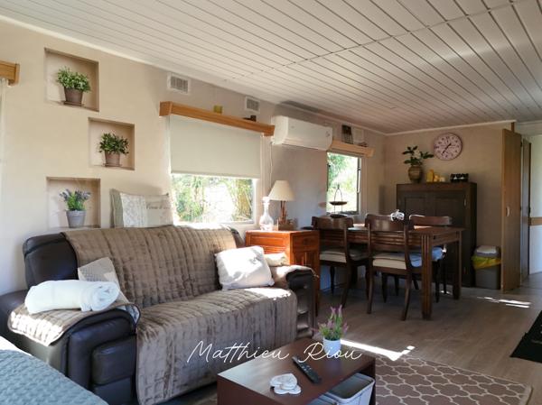 Maison 8 pièces - 201 m² Exclusivité efficity