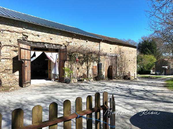 Maison 8 pièces - 201 m² Exclusivité efficity