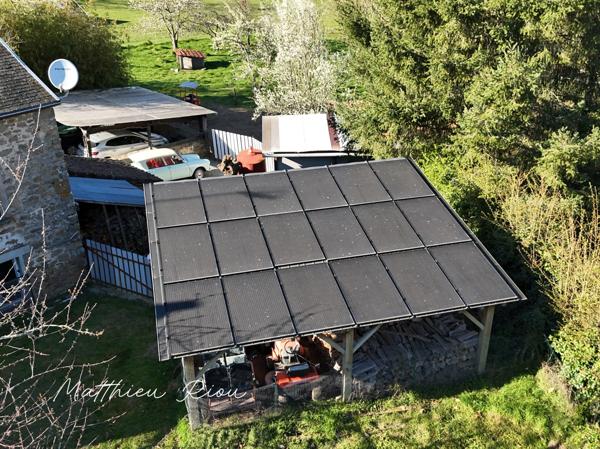 Maison 8 pièces - 201 m² Exclusivité efficity