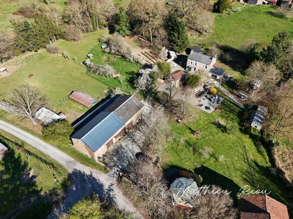 Maison 8 pièces - 201 m² Exclusivité efficity