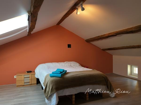 Maison 8 pièces - 201 m² Exclusivité efficity
