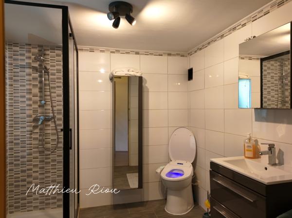Maison 8 pièces - 201 m² Exclusivité efficity
