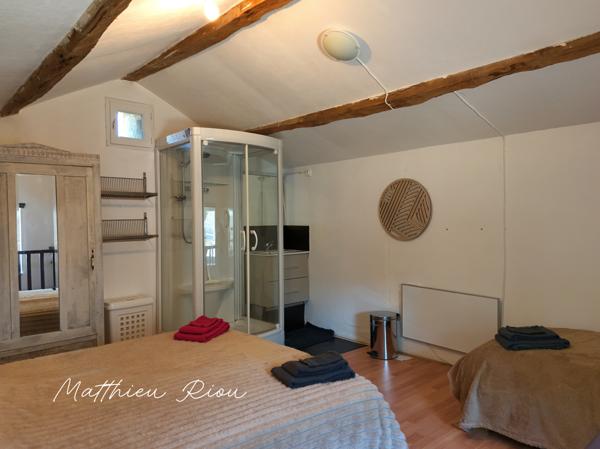 Maison 8 pièces - 201 m² Exclusivité efficity