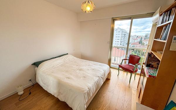 Appartement à vendre    2 pièces • 45,87 m2 Cannes