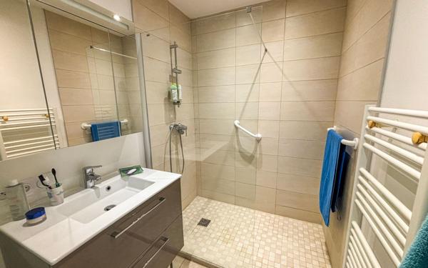 Appartement à vendre    2 pièces • 45,87 m2 Cannes