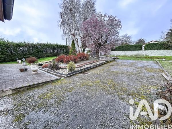 Maison à vendre 4 pièces 106 m² Monistrol-sur-Loire