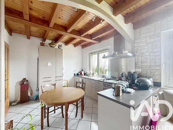 Maison à vendre 4 pièces 106 m² Monistrol-sur-Loire