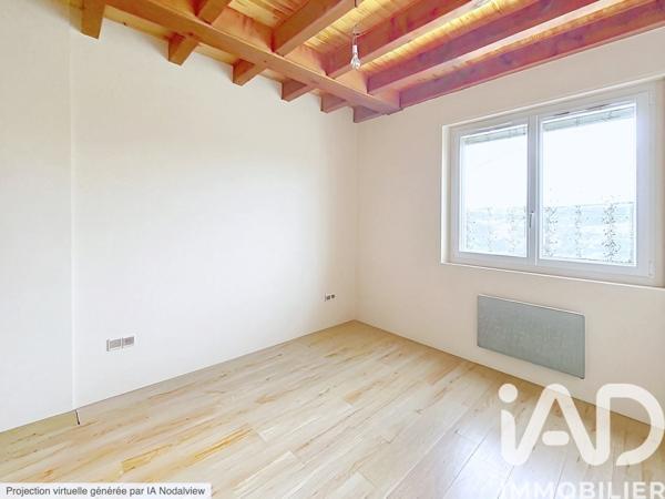 Maison à vendre 4 pièces 106 m² Monistrol-sur-Loire