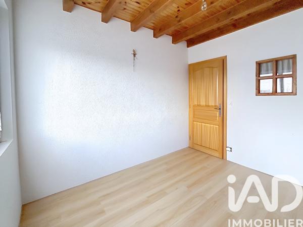 Maison à vendre 4 pièces 106 m² Monistrol-sur-Loire