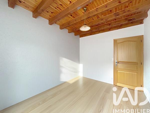 Maison à vendre 4 pièces 106 m² Monistrol-sur-Loire