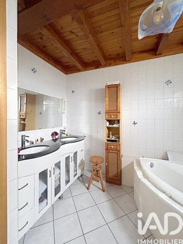 Maison à vendre 4 pièces 106 m² Monistrol-sur-Loire